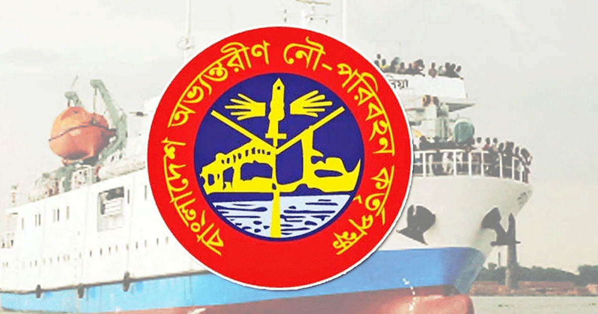 মেঘনার দুর্ঘটনায় ২ লঞ্চের রুট পারমিট বাতিল, সুন্দরবন-১৬ সিল