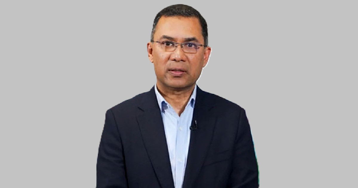 তারেক রহমান আজ ওসমান হাদির কবর জিয়ারতে যাবেন