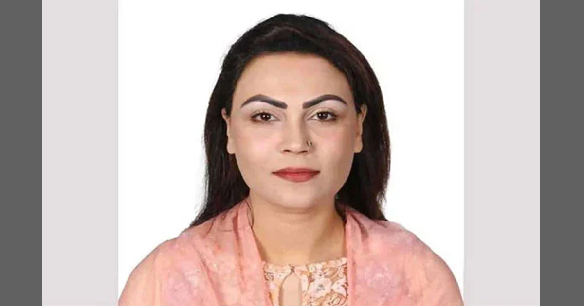 কোটি মানুষের কণ্ঠস্বর তিনি