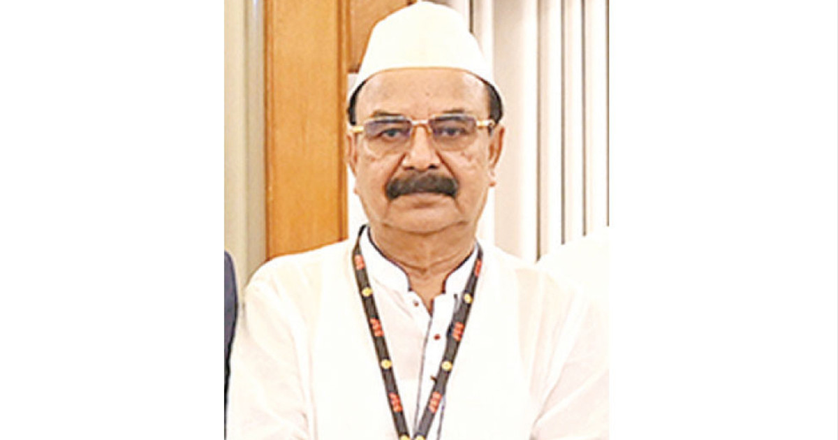 তারেক রহমানের হাতে ১৮ কোটি মানুষের ভবিষ্যৎ: গয়েশ্বর চন্দ্র রায়