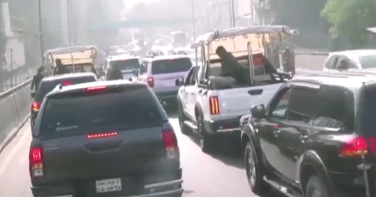 শহীদ ওসমান হাদির কবর জিয়ারতে যাচ্ছেন তারেক রহমান