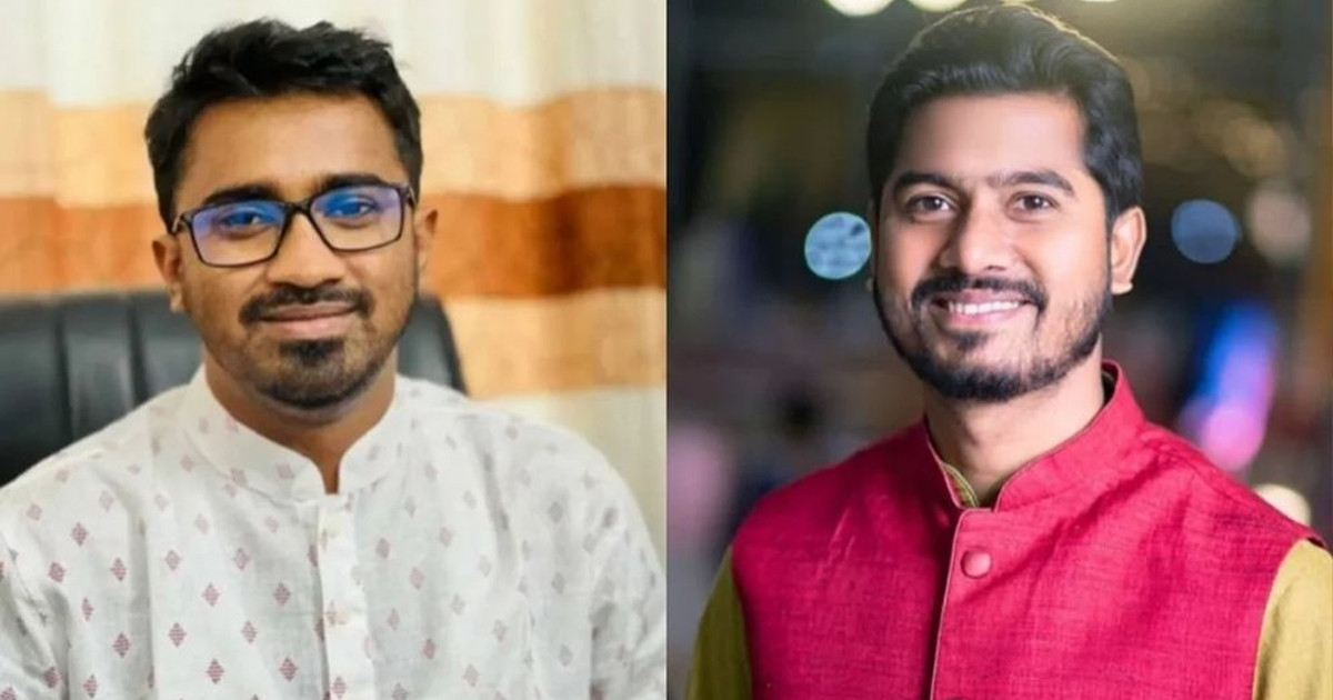 রাশেদ খাঁনের পদত্যাগ নিয়ে যা জানালেন গণঅধিকারের নূর