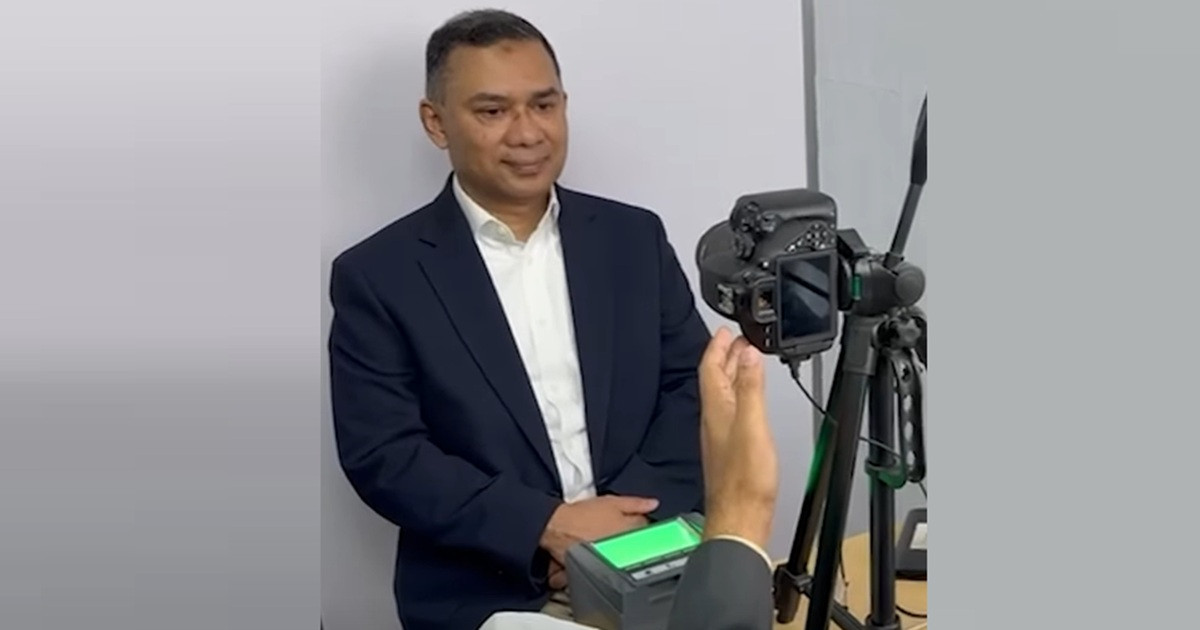 ৭ থেকে ২৪ ঘণ্টার মধ্যে এনআইডি পাবেন তারেক রহমান