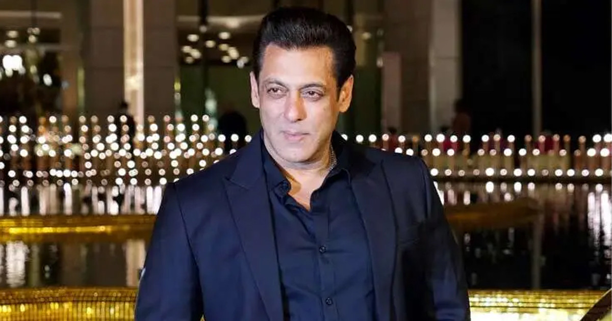 ৬০ বছর বয়সে কত সম্পত্তির মালিক সালমান?