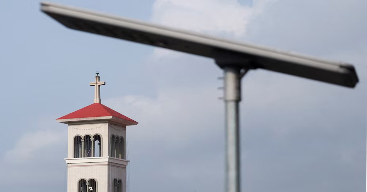 নাইজেরিয়ার বনাঞ্চলে দুই আইএস শিবিরে মার্কিন বিমান হামলা