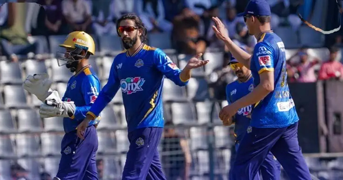 শোককে শক্তিতে পরিণত করে প্রথম জয় পেল ঢাকা