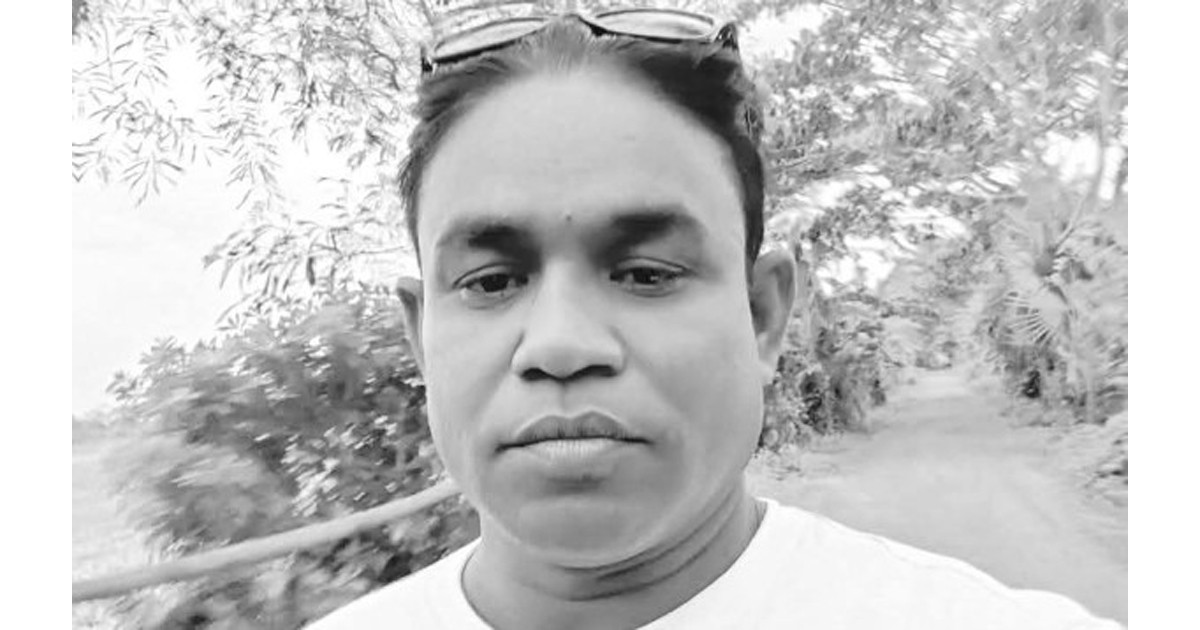 গ্রিসে সড়ক দুর্ঘটনায় বাংলাদেশি নিহত