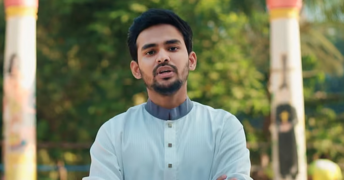 কুমিল্লা-৩ আসনে আসিফ মাহমুদের পক্ষে মনোনয়নপত্র সংগ্রহ