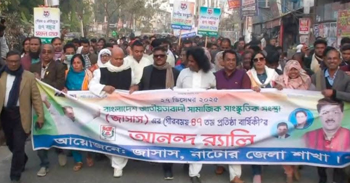 তারেক রহমানের নেতৃত্বে দেশে সংস্কৃতি বিপ্লব হবে: দুলু