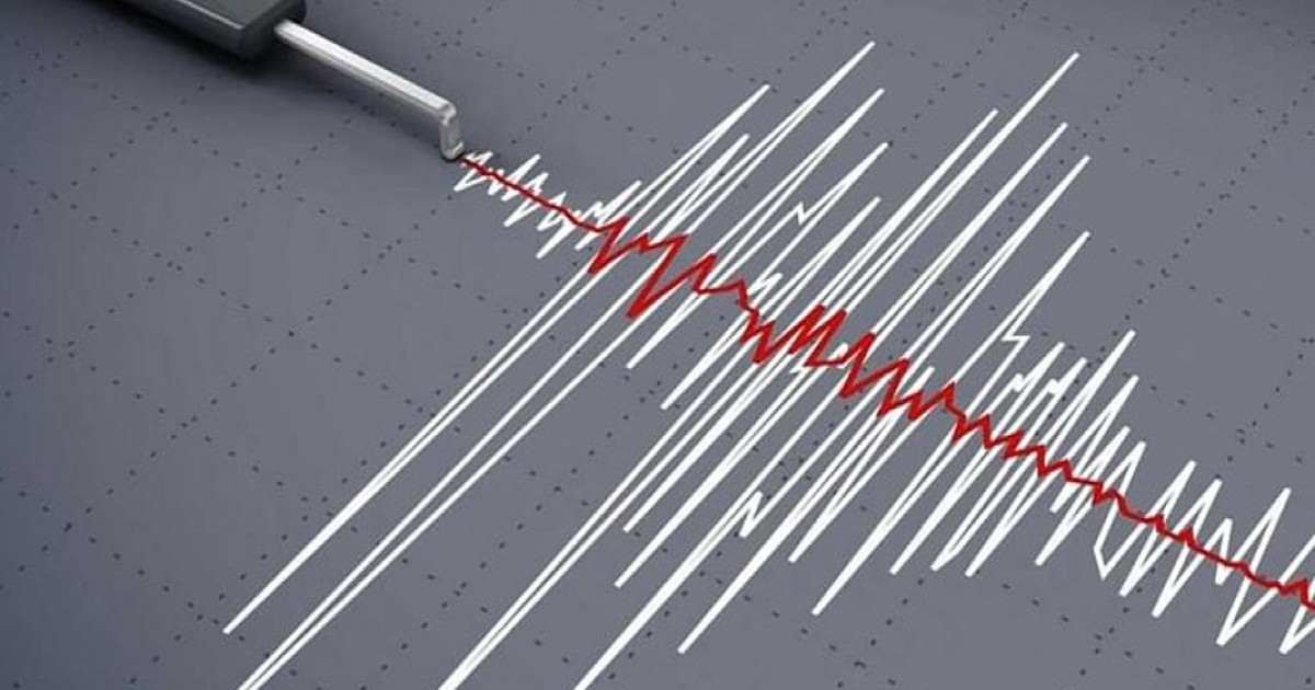 ভারতে ভূমিকম্প, কেঁপে উঠল সেভেন সিস্টার্সের এক রাজ্য