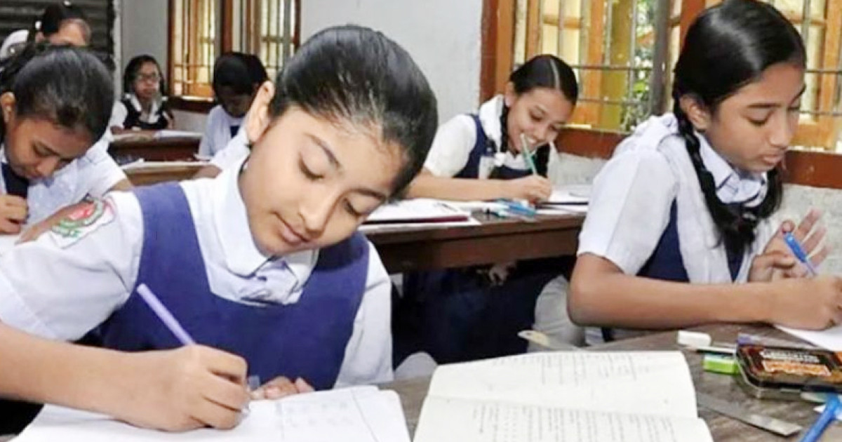 জুনিয়র বৃত্তি পরীক্ষা শুরু রোববার, মানতে হবে যেসব নিয়ম