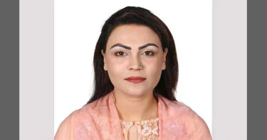 কোটি মানুষের কণ্ঠস্বর তিনি