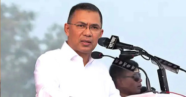 তিনি আসলেন, দেখলেন, জয় করলেন: সালাহউদ্দিন