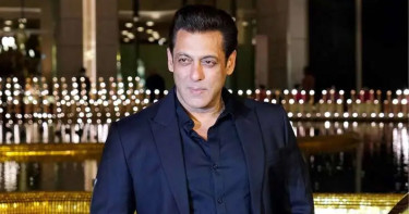 ৬০ বছর বয়সে কত সম্পত্তির মালিক সালমান?