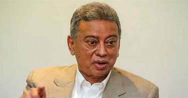 আমীর খসরুর আসন পরিবর্তন, চট্টগ্রাম–১০ আসনে বিএনপির প্রার্থী সাঈদ আল নোমান