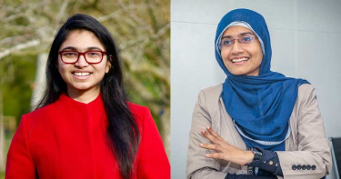 স্বতন্ত্র নির্বাচনের ঘোষণা তাসনিম জারার, সামান্তা শারমিনের রহস্যময় স্ট্যাটাস