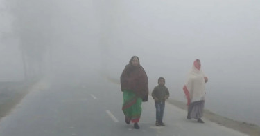 শৈত্যপ্রবাহ নিয়ে আবহাওয়া অফিসের নতুন বার্তা