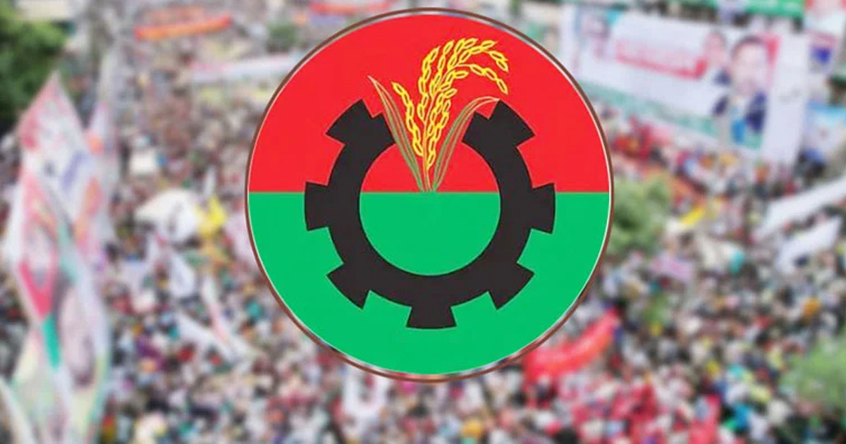 কটুক্তির অভিযোগে গ্রেপ্তার, শহিদুল ইসলামের নিঃশর্ত মুক্তি চায় বিএনপি