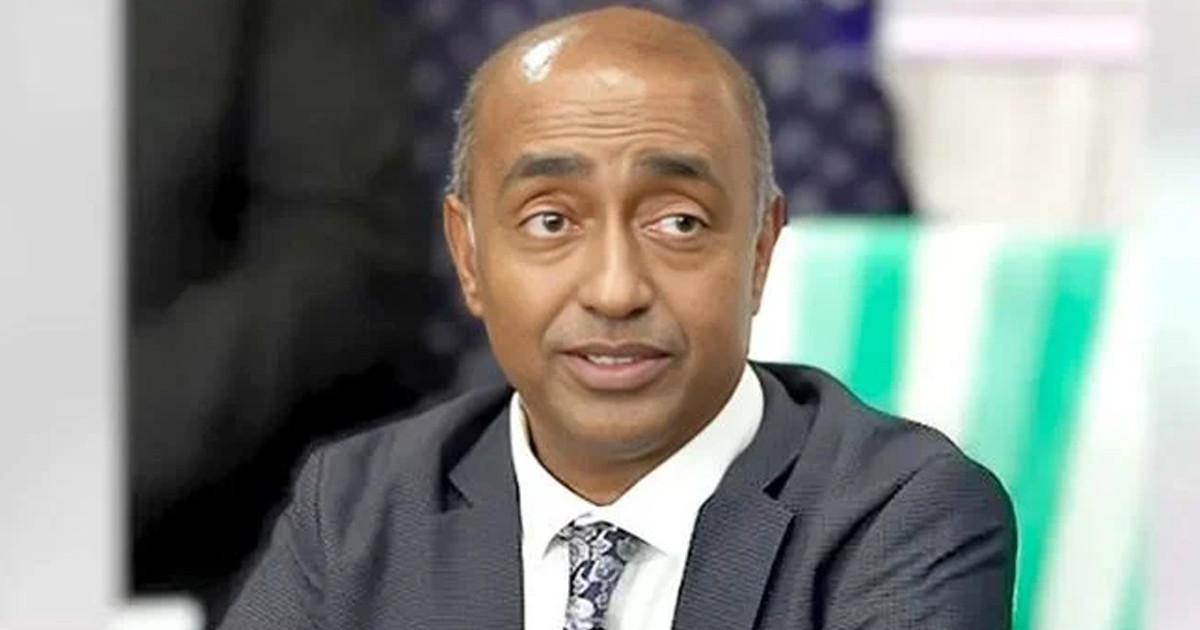 পদত্যাগ করলেন অ্যাটর্নি জেনারেল