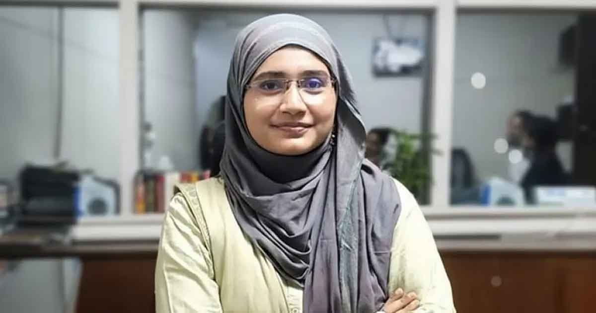 ‘জামায়াতের সঙ্গে সমঝোতায় এনসিপিকে কঠিন মূল্য চুকাতে হবে’