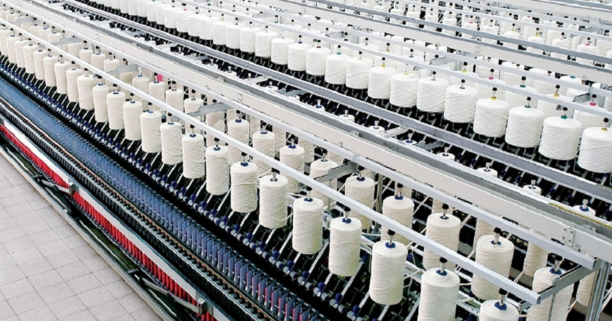 `ভারতের সুতা কম দামে বাংলাদেশে ডাম্পিং, সংকটে দেশীয় মিলগুলো'