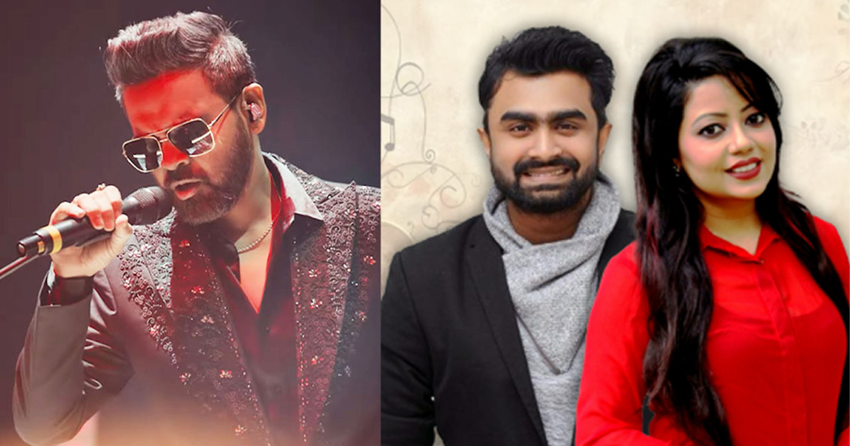 ২০২৫ সালে শ্রোতাদের মন মাতিয়েছে ১০ গান