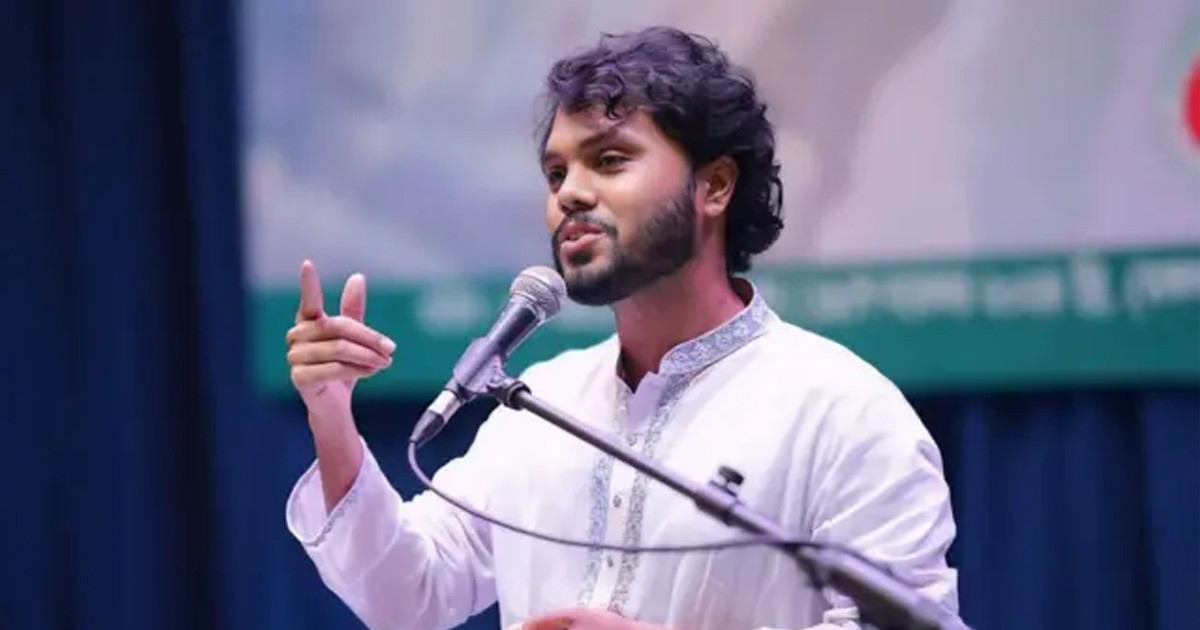 ‘বেঁচে থাকতে মানুষটা আমাদের কাছে ইনসাফ ছাড়া কিছুই চায়নি’