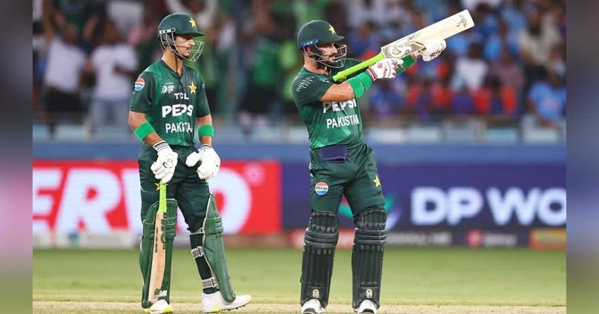 বিপিএলে খেলা ৭ ক্রিকেটারকে নিয়ে দল ঘোষণা পাকিস্তানের