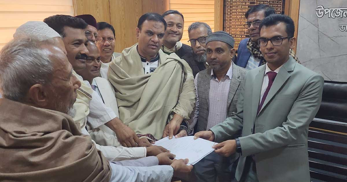 ‘চক্রান্তকারীরা চক্রান্ত করবে, তবে নির্বাচনে মানুষ স্বাধীনভাবে ভোট দেবে’