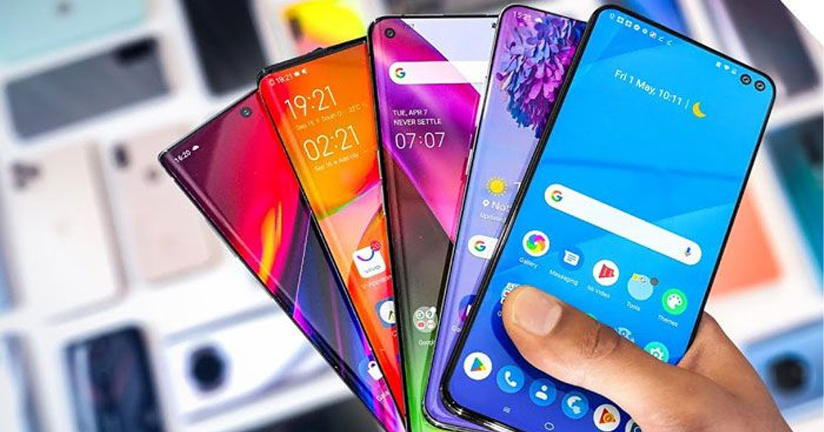 বছরের শুরুতেই যে কারণে কমতে পারে ফোনের দাম