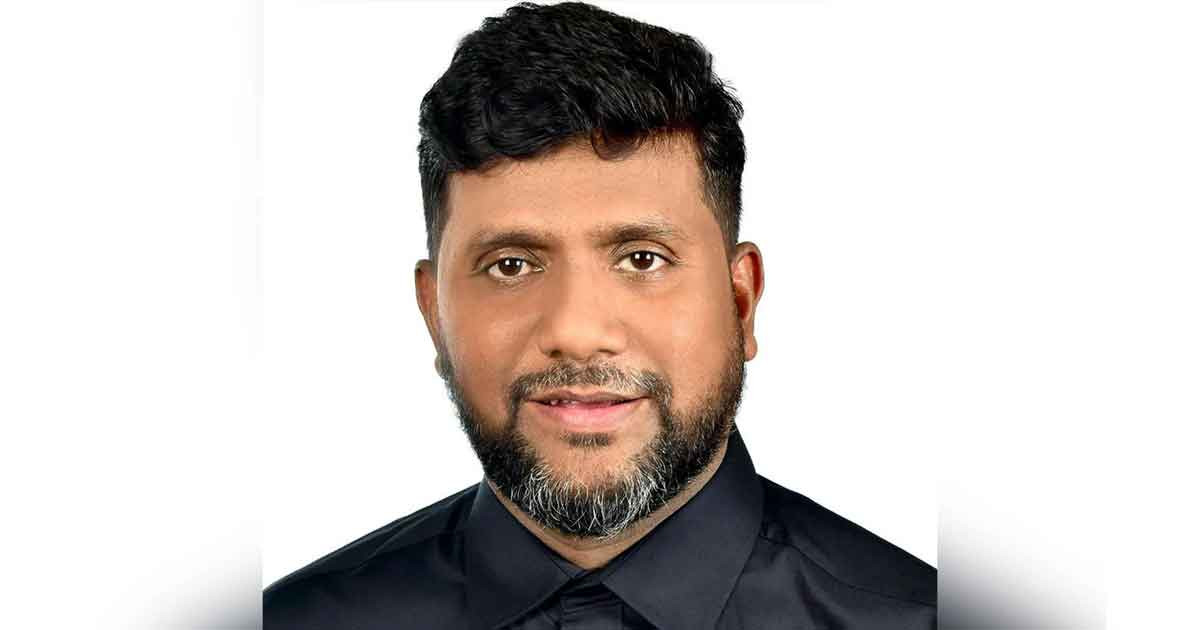 এনসিপি ছাড়লেন আরও এক নেতা