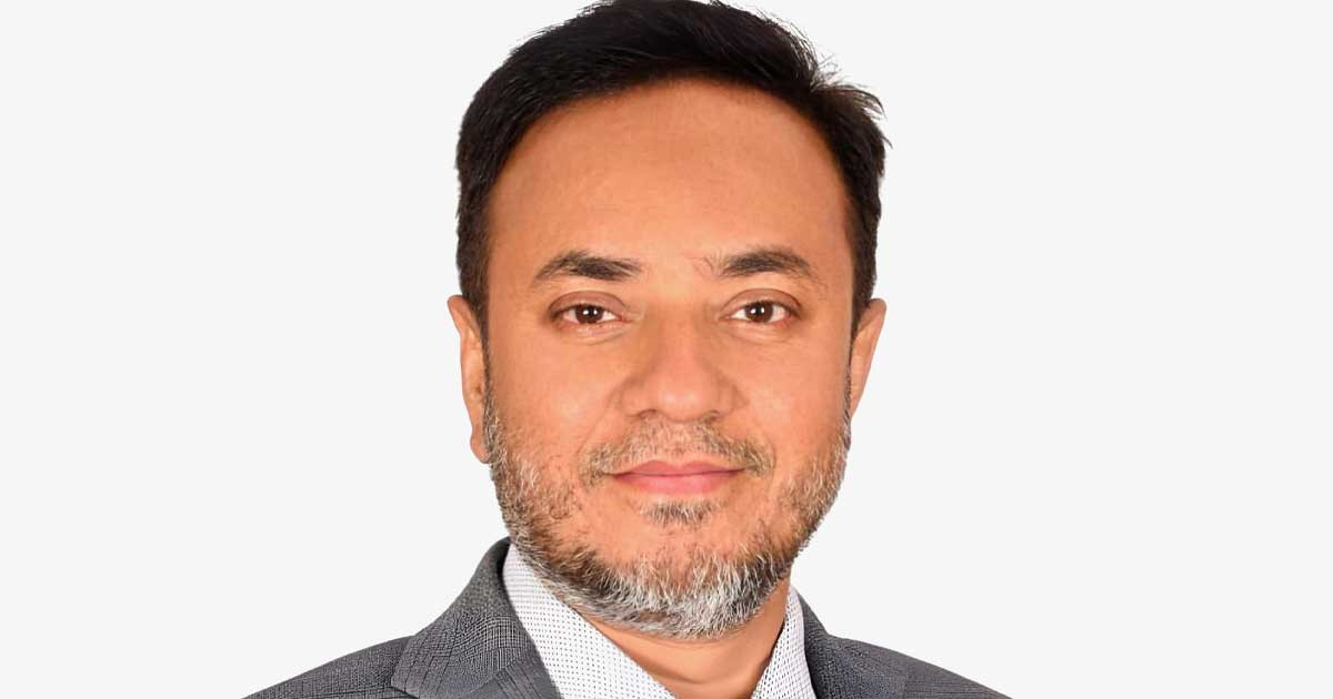 ব্রাহ্মণবাড়িয়া–৪ আসনে মনোনয়ন পেলেন কবির আহমেদ ভূঁইয়া