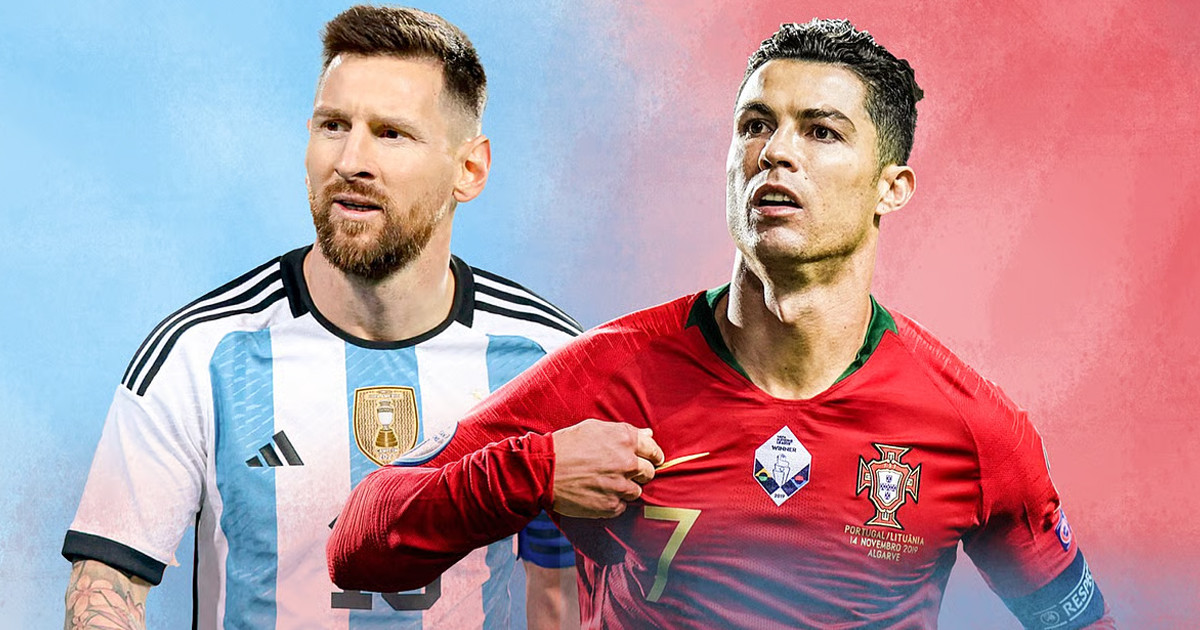 ২০২৬ ব্যালন ডি’অর পাওয়ার র‍্যাঙ্কিংয়ে রয়েছেন মেসি, রোনালদো কোথায়?