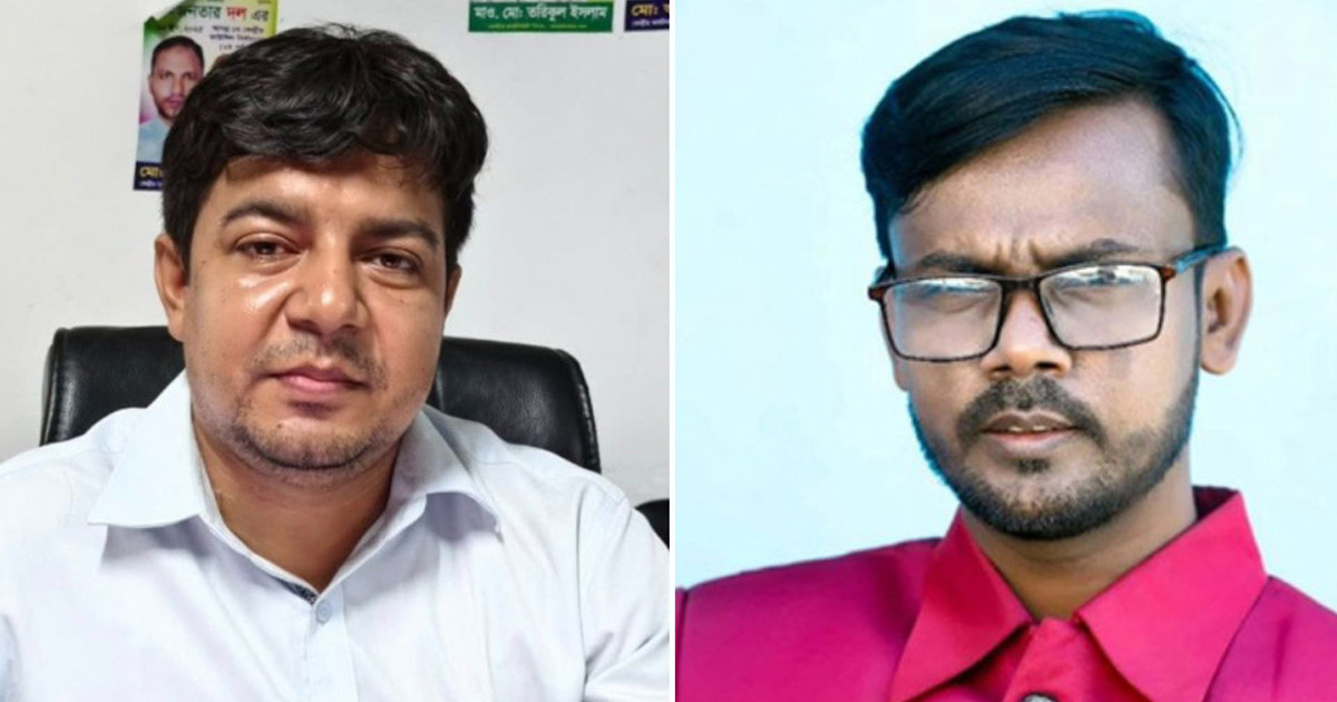 তারেকের আমজনতার দলে যোগ দিলেন হিরো আলম