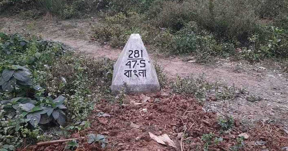 সীমান্তে ফের বিএসএফের কাঁটাতারের বেড়া দেওয়ার চেষ্টা, উত্তেজনা