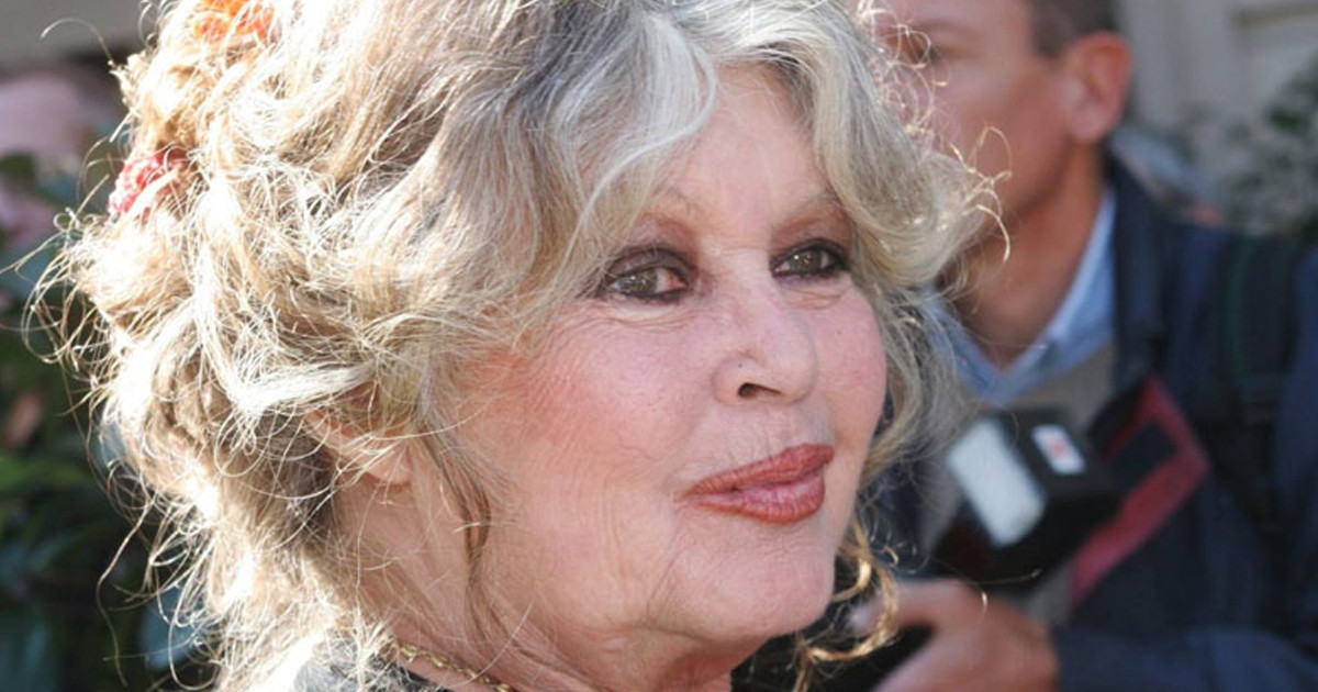 কিংবদন্তি অভিনেত্রী বার্দোর মৃত্যু