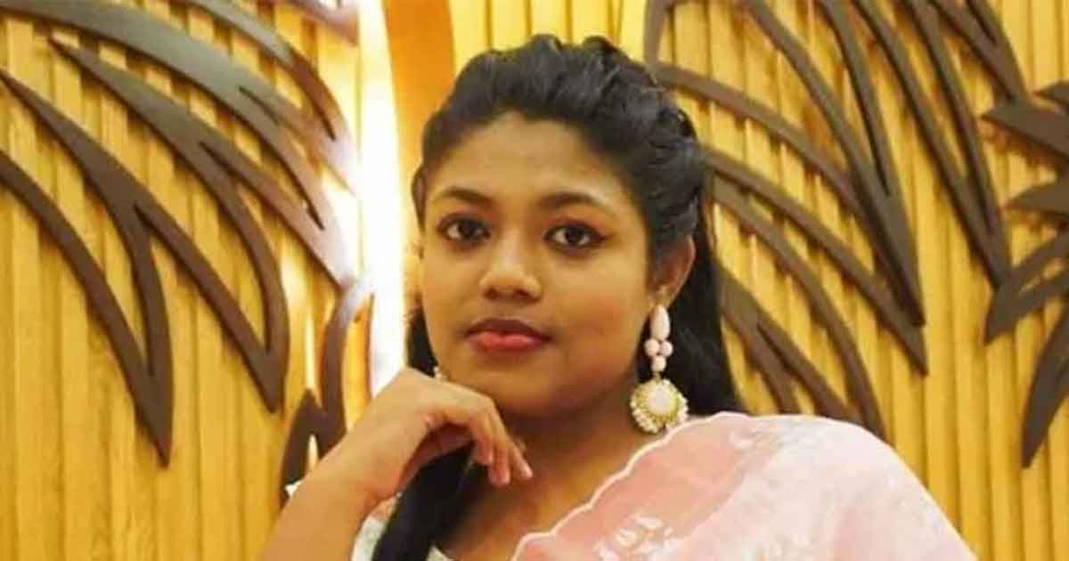 এনসিপি’র সব কার্যক্রম থেকে সরে দাঁড়ালেন তাবাসসুম