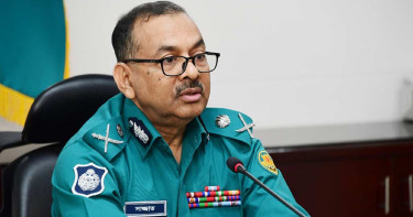 হাদি হত্যায় জড়িতদের নাম দ্রুতই জনসমক্ষে প্রকাশ করা হবে: ডিএমপি কমিশনার