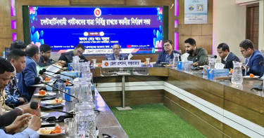 সেন্টমার্টিনগামী জাহাজ চলাচলে নতুন সিদ্ধান্ত