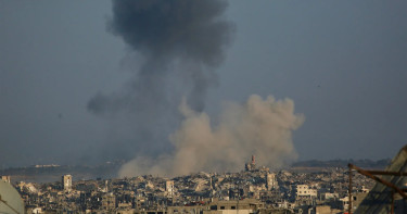 সিরিয়ার আরেক গ্রামে অগ্রসর হচ্ছে ইসরায়েলি সেনারা