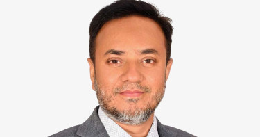 ব্রাহ্মণবাড়িয়া–৪ আসনে মনোনয়ন পেলেন কবির আহমেদ ভূঁইয়া