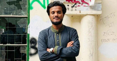 ‘তবে নাহিদ ইসলামরা মানুষের আবেগ নিয়ে এইভাবে প্রতারণা না করলেও পারতেন’