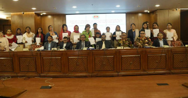 তৃতীয় লিঙ্গের ৩০ জনকে দোকান স্থাপনের অনুমতি