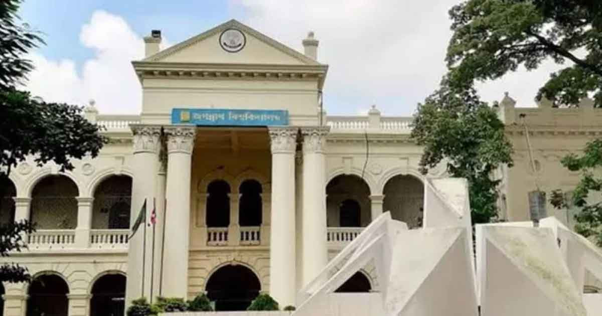 ভোটার ছাড়া অন্য কেউ ক্যাম্পাসে ঢুকতে পারবে না