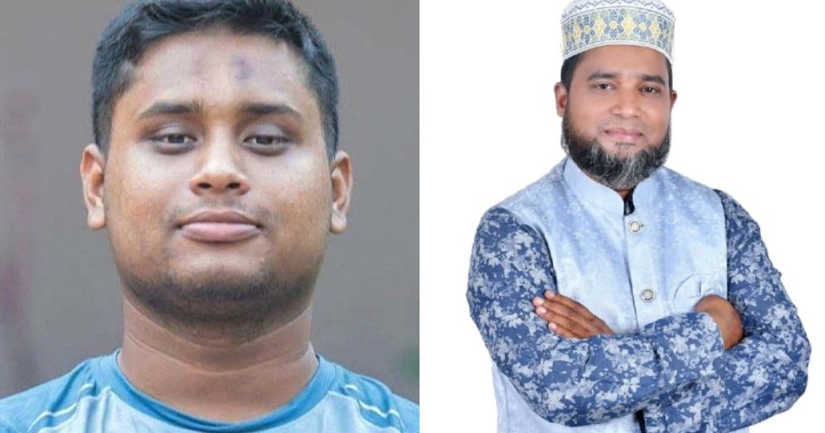 হাসনাতকে সমর্থন দিয়ে সরে দাঁড়ালেন জামায়াতের সাইফুল