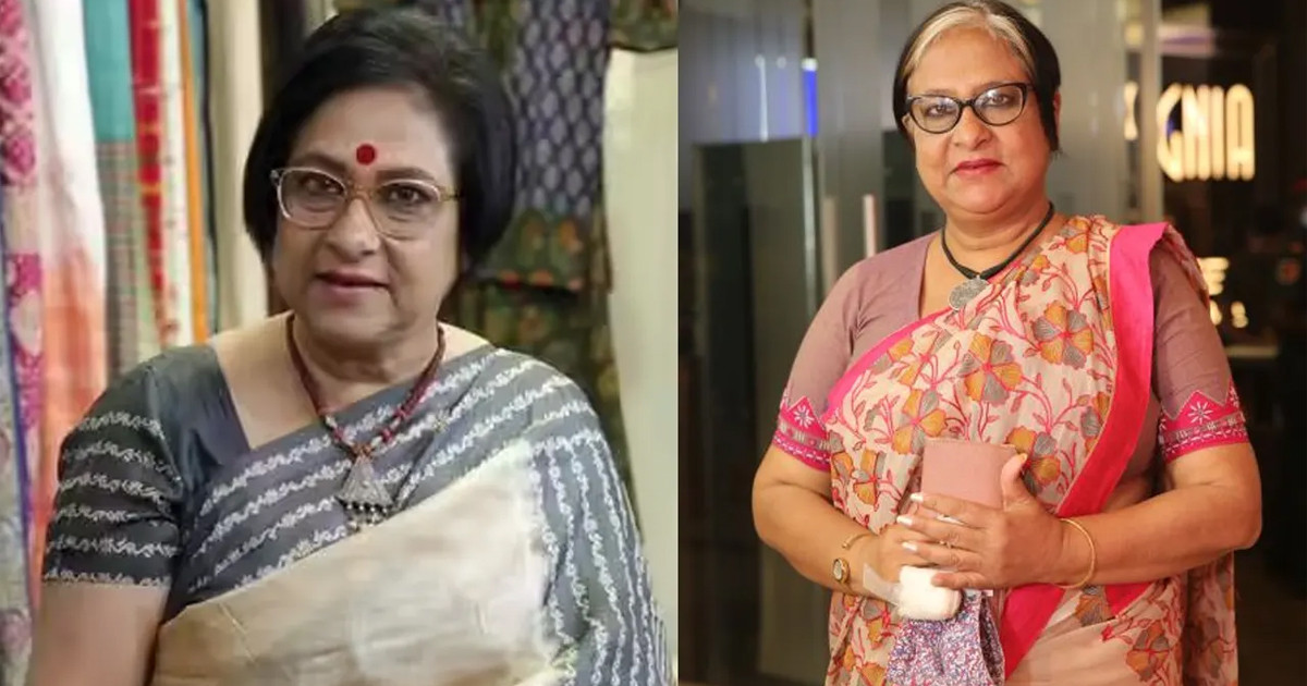 খাবারে বিষক্রিয়া, গুরুতর অসুস্থ অভিনেত্রী