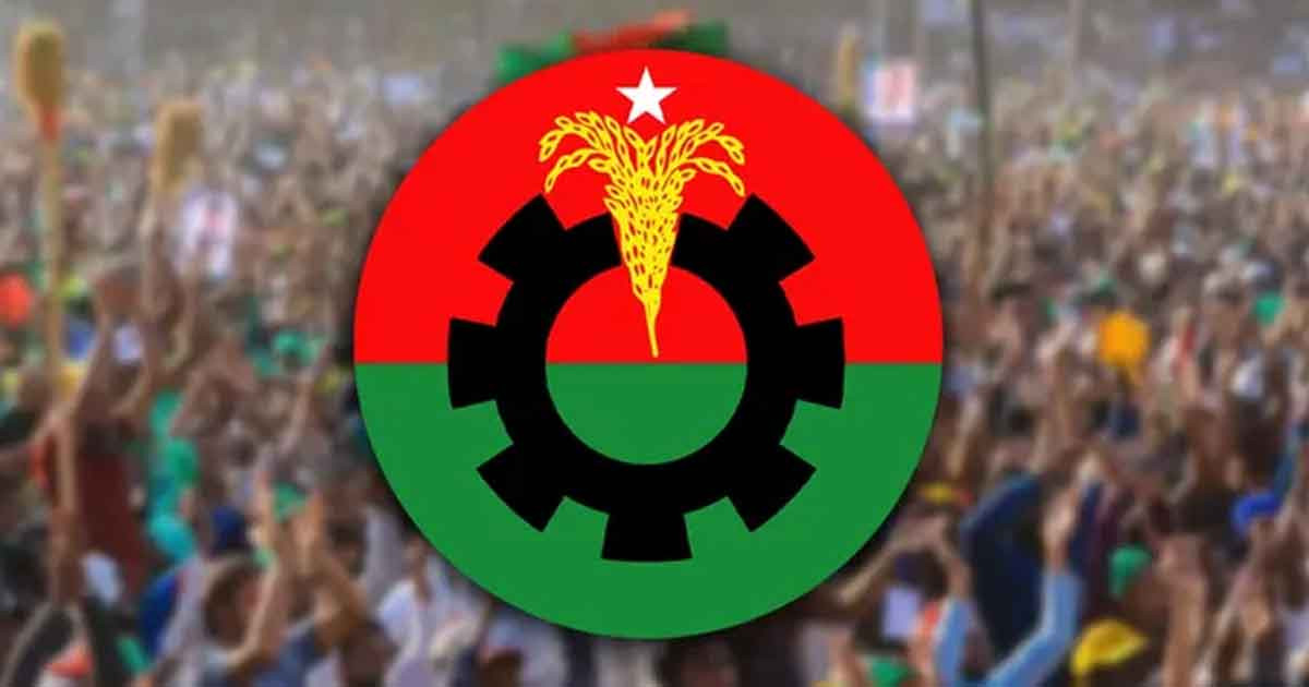 শেষ মুহূর্তে সুখবর পেলেন বিএনপির আরেক নেতা