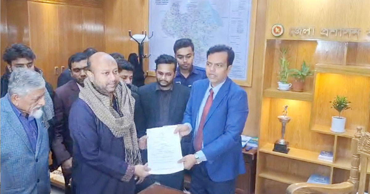 জামায়াতের জোটে যোগ দিচ্ছে এবি পার্টি: ব্যারিস্টার ফুয়াদ