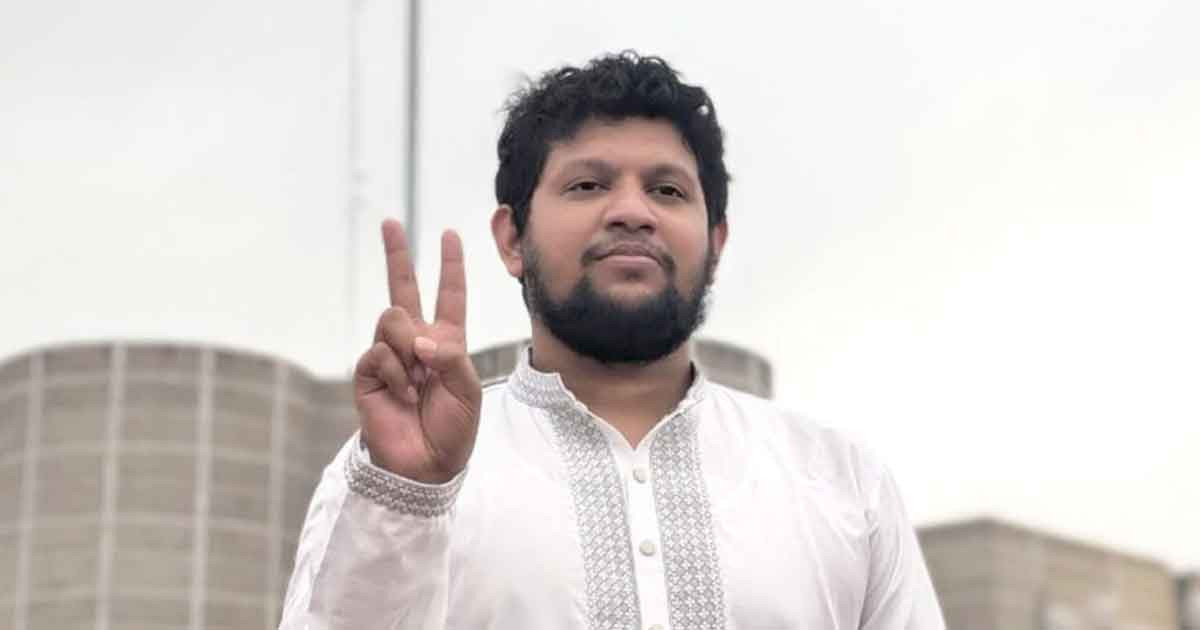 নির্বাচন করবেন কি-না, চূড়ান্ত সিদ্ধান্ত জানালেন মাহমুজ আলম