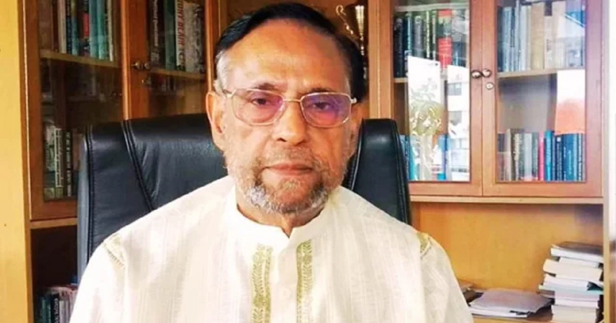 বিএনপি ছেড়ে জামায়াত জোটে কেন, কারণ জানালেন কর্নেল অলি